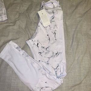 BuffBunny Collection Onyx Legging